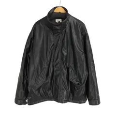 エマクローズ EMMA CLOTHES スタンドショートモッズブルゾン メンズ JPN：M のサムネイル
