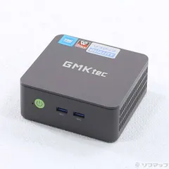 2026年最新】gmktec g3 plusの人気アイテム - メルカリ