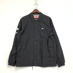 【現状渡し品】Supreme シュプリーム ×THE NORTH FACE ザ・ノース・フェイス CXB9 PACKABLE COACHES JACKET パッカブル コーチジャケット アウター 【149-260317-ya-03-izu】