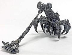 ウォーハンマー40K エルダー/Eldar アバター旧版メタル 絶版 GW - メルカリ