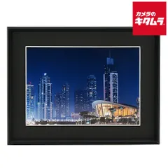 【新品】フジカラー A31 アルミ額縁 A3ノビ 《納期約２－３週間》