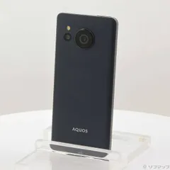2026年最新】AQUOS R2 compact SH-M09 ピュアブラックの人気アイテム