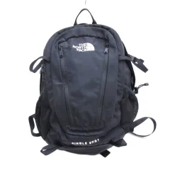 ザノースフェイス THE NORTH FACE SINGLE SHOT リュックサック NM71603 ブラック