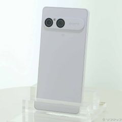 ➀超美品☆Xperia10Ⅶ ☆128G ホワイト - メルカリ