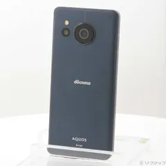 2026年最新】aquos sense8 コバルトブラックの人気アイテム