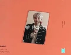 BTS RM BTS Memories Of 2019 DVD