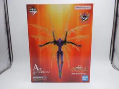 【未開封】 一番くじ 新世紀エヴァンゲリオン 30th Anniversary A賞 エヴァンゲリオン初号機 フィギュア (29-2026-0317-AY-002)
