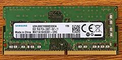 Nakaさん専用 Samsung 4GB DDR4 RAM合算23枚 - メルカリ