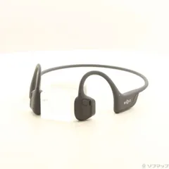 ソフマップ 〔中古品〕 OpenRun Pro 2 ブラック SKZ-EP-000030【262】