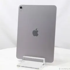 ソフマップ 〔中古品〕 iPad Air 11インチ(M3) 128GB スペースグレイ MC9W4J／A Wi-Fi【198】