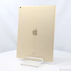 2026年最新】Apple iPad Pro 12.9インチ Wi-Fiモデル 128GB ゴールドの