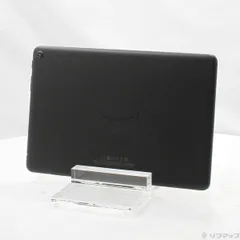 ソフマップ 〔中古品〕 Fire HD 10 2023 32GB ブラック B0C2XN8HKD Wi-Fi【198】のサムネイル