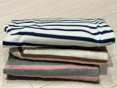 (3点 まとめ売り) SAINT JAMES セントジェームス Tシャツ