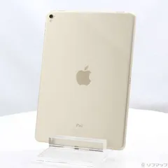 2026年最新】iPad Pro 9.7 128GB MLMX2J/Aの人気アイテム - メルカリ