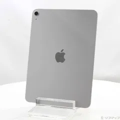 ソフマップ 〔中古品〕 iPad Air 11インチ(M3) 256GB スペースグレイ MCA14J／A Wi-Fi【198】