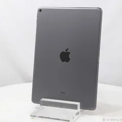 ソフマップ 〔中古品〕 iPad Air 第3世代 64GB スペースグレイ MUUJ2J／A Wi-Fi【198】