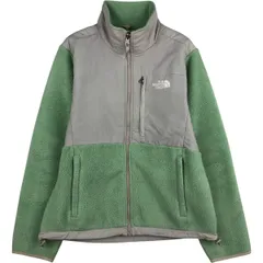 古着 00年代 ザノースフェイス THE NORTH FACE デナリジャケット フリースジャケット レディースM相当/eaa619457