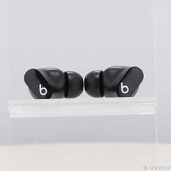 Beats Studio Buds ブラック MJ4X3PA/A - メルカリ