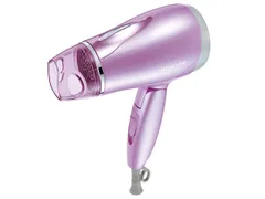 【特価セール】KHD-9600/V バイオレット 軽量 マイナスイオン ヘアドライヤー コイズミ(Koizumi)