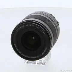 2026年最新】xf16-55mmf2.8 r lm wr iiの人気アイテム - メルカリ