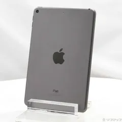 ソフマップ 〔中古品〕 iPad mini 第5世代 256GB スペースグレイ MUU32J／A Wi-Fi【198】
