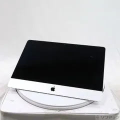 ソフマップ 〔中古品〕 iMac VESAマウント 21.5-inch Mid-2017 MMQA2J／A Core_i5 2.3GHz 16GB HDD1TB 〔10.15 Catalina〕【258】のサムネイル