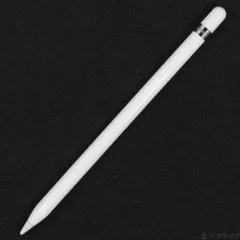 ソフマップ 〔中古品〕 Apple Pencil 第1世代 MK0C2J／A【352】