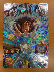 超希少】スーパードラゴンボールヒーローズ 台湾 大会優勝プロモGCP