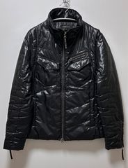 HIDEAWAYS NICOLE 3WAYファイバーダウンジャケット50(XL) - メルカリ