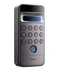 メーカー正規品 新品 SwitchBot スイッチボット SwitchBot 顔認証パッドPro W7300502 スマートロック用デバイス