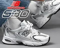 ニューバランス 530 NEW BALANCE MR530SG width D WHITE レディース スニーカー ホワイト ネイビー シルバー ブラック ワイズ D