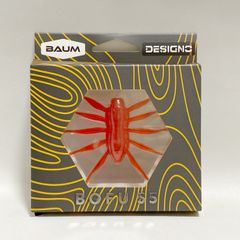 BAUM DESIGNS BOFU 55 #6 ザリップノン - メルカリ