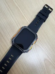 GREEN HOUSE TOUGH スマートウォッチ タフ ゲオ①のサムネイル
