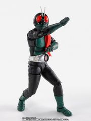 3/5まで出品】真骨彫 仮面ライダーTHE NEXT2体セット - メルカリ