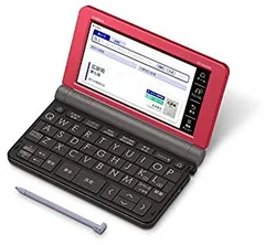 2026年最新】カシオex-word xd-jt10100の人気アイテム - メルカリ