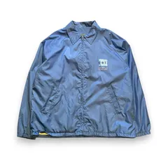 80s 90s 00s ナイロンジャケット フード付き ジップアップ オーバーサイズ バックプリント フェード 襤褸 スケーター ストリートファッション B-boy B系 アメカジ Y2K SK8 80年代 90年代 古着 vintage