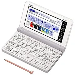 2026年最新】電子辞書 sr4800の人気アイテム - メルカリ