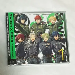 あんさんぶるスターズ！ グッズ Switch Eden ヒュージョン Mahzel Magic アルバム 出品