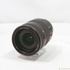 ソフマップ 〔中古品〕 FE 24-105mm F4 G OSS SEL24105G【295】