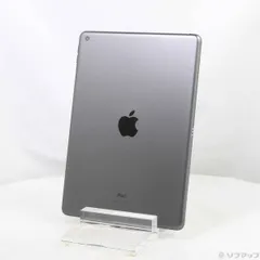 ソフマップ 〔中古品〕 iPad 第9世代 64GB スペースグレイ MK2K3J／A Wi-Fi【262】