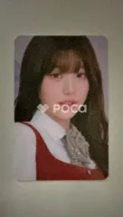 IVE ウォニョン IVE SWITCH ポップアップ SPECIAL GIFTS