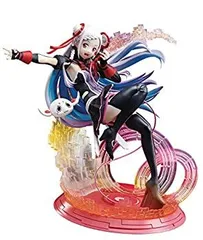 【中古】フリュー F:NEX 劇場版 ソードアート・オンライン -オーディナル・スケール- ユナ 1/7スケールフィギュア