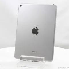 ソフマップ 〔中古品〕 iPad Air 2 64GB スペースグレイ MGKL2J／A Wi-Fi【349】