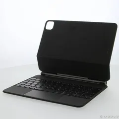 ソフマップ 〔中古品〕 11インチ iPad Pro 第2世代用 MagicKeyboard 日本語(JIS) MXQT2J／A【262】