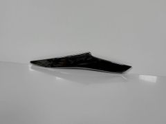 モデリスタ トップノットアンテナ クリスタルブラックシリカ（D4S