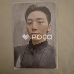 Seventeen セブチ スングァン Face the Sun ep.1 Control Ver.