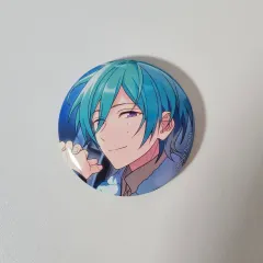 あんさんぶるスターズ！ 風早 巽 イベコレ缶バッジ