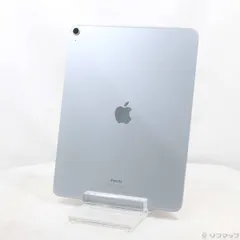 ソフマップ 〔中古品〕 iPad Air 13インチ 第1世代 128GB ブルー MV6R3J／A SoftBankロック解除SIMフリー【269】
