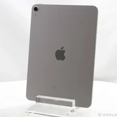 ソフマップ 〔中古品〕 iPad Air 11インチ(M3) 128GB スペースグレイ MC9W4J／A Wi-Fi【352】