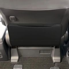 トヨタ シエンタ ラゲージソフトトレイ 2列シート車用 - メルカリ